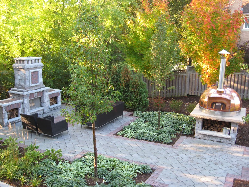 Genus Loci Ecological Landscapes Inc. | 1344 Wellington St W #1, King City, ON L7B 1K5, Canada | Phone: (905) 726-8498