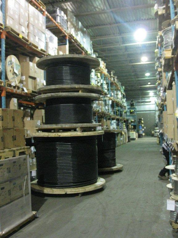 Metro Noramco | 5855 Rue Kieran, Saint-Laurent, QC H4S 0A3, Canada | Phone: (514) 595-9595