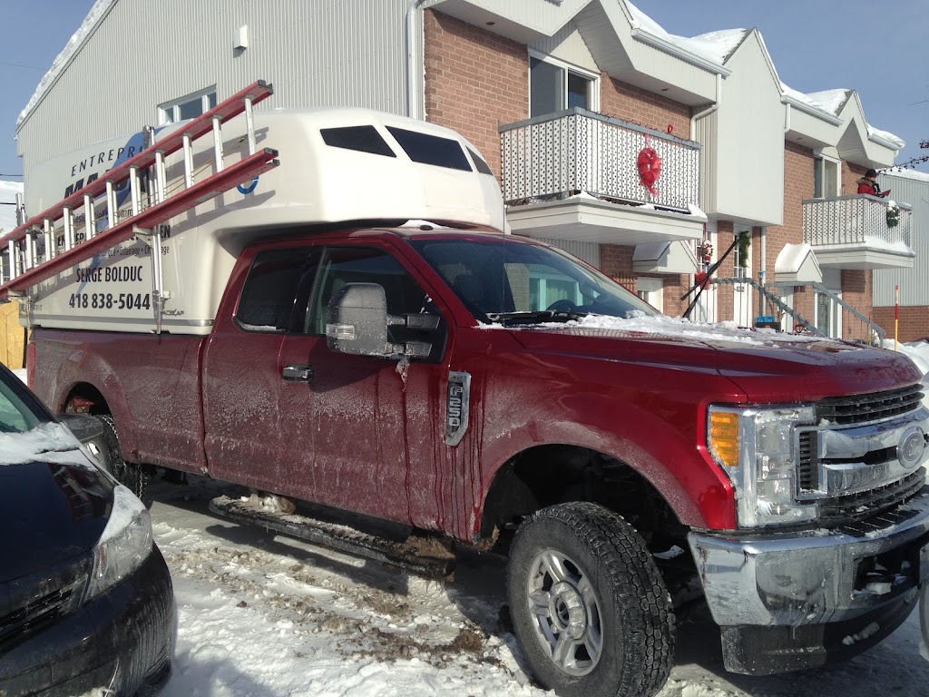 Entreprise Majoka Inc | 2428 Rue Bellevue, Lévis, QC G6W 2T7, Canada | Phone: (418) 838-5044