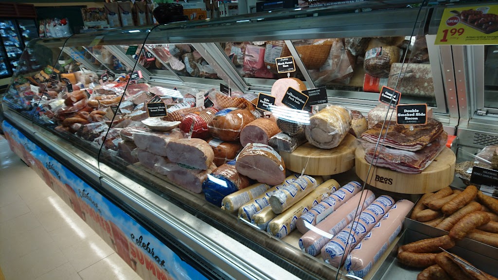 Sobeys Brighton | 14 Martin Rd, Brighton, ON K0K 1H0, Canada | Phone: (613) 475-0200