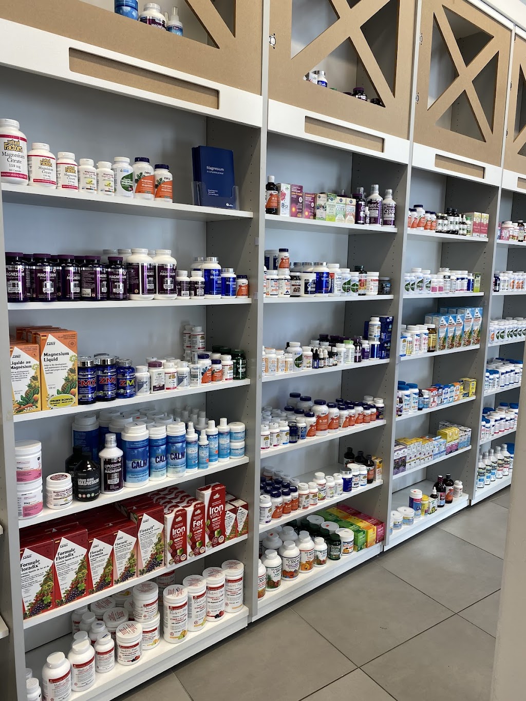 Nutrition House Don Mills | 1090 Don Mills Rd., Toronto, ON M3C 3R6, Canada | Phone: (905) 944-1661