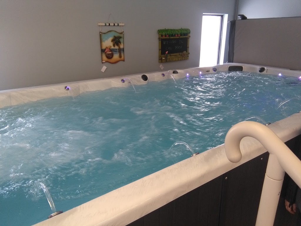 Starling Pools & Spa Ltd | 1645 Dundas St W, Whitby, ON L1P 1Y9, Canada | Phone: (905) 668-7431