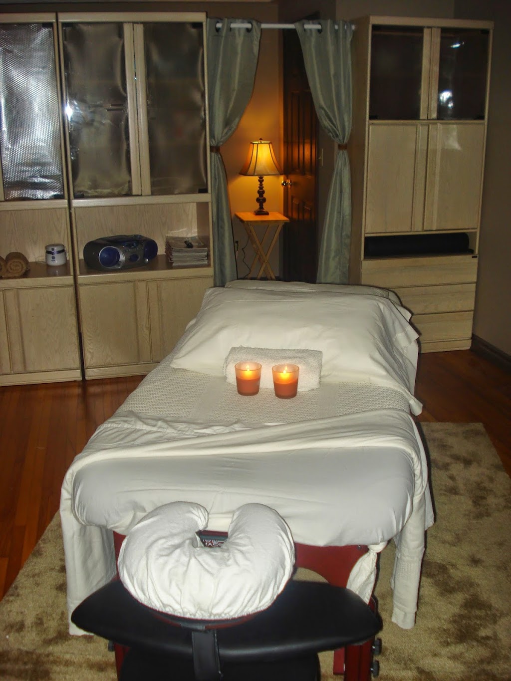 Optimal Healing | 6 Middleton Line, Wheatley, ON N0P 2P0, Canada | Phone: (226) 936-2240