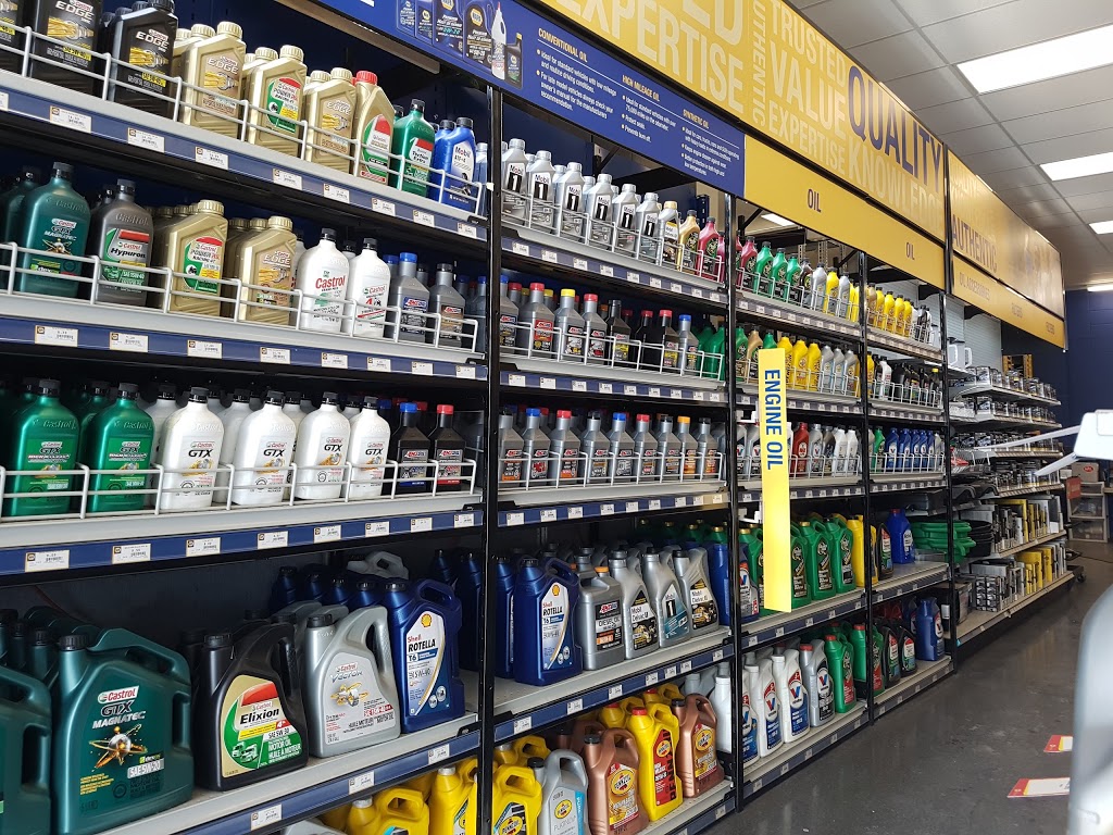 NAPA Edmonton - Main Counter | 17310 111 Ave NW, Edmonton, AB T5S 0A8, Canada | Phone: (780) 451-3910