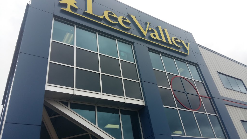 Lee Valley | 900 Morrison Dr, Ottawa, ON K2H 8K7, Canada | Phone: (613) 596-9202
