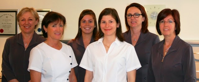 Clinique Dentaire Deschamps | 580 Chemin Bord-du-Lac, Dorval, QC H9S 2B3, Canada | Phone: (514) 631-1471