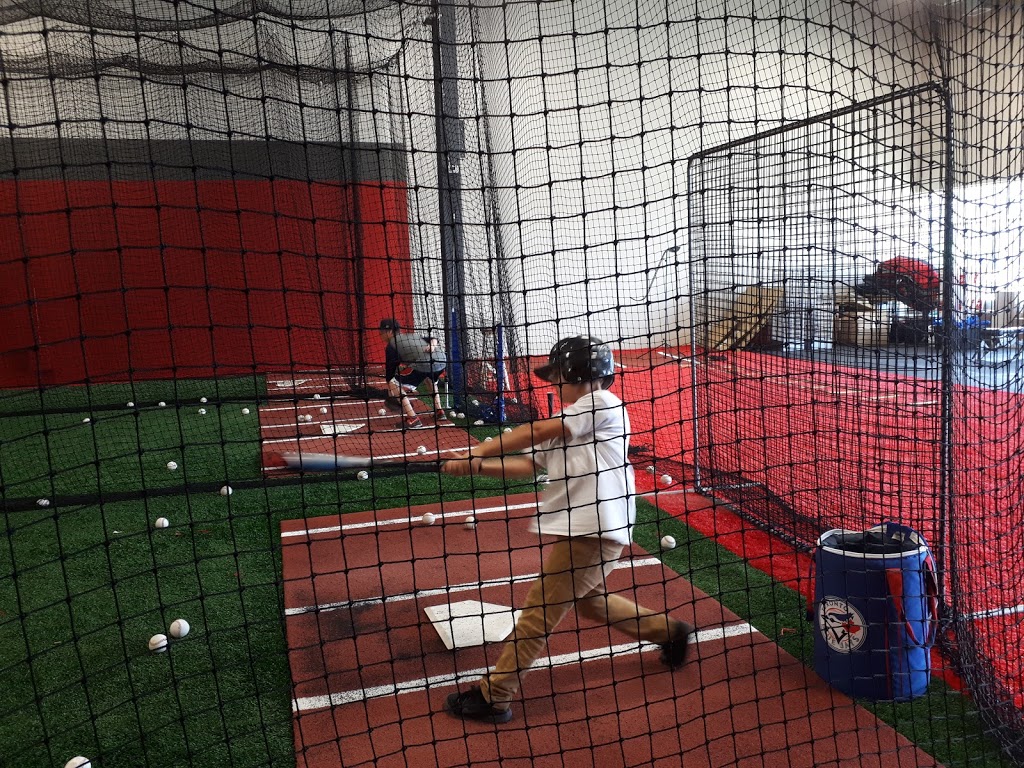 Baseball 360 | 185 Rue Fortin, Québec, QC G1M 3M2, Canada | Phone: (418) 682-0360