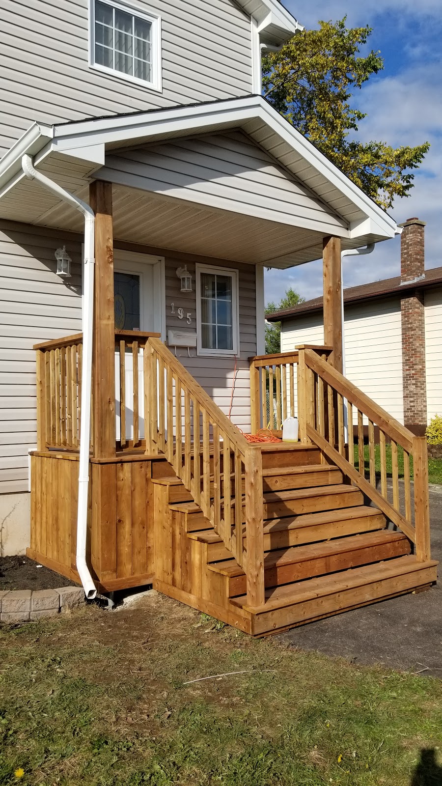 Colby Construction | Lower Coverdale, NB E1J 1C7, Canada | Phone: (506) 227-5974
