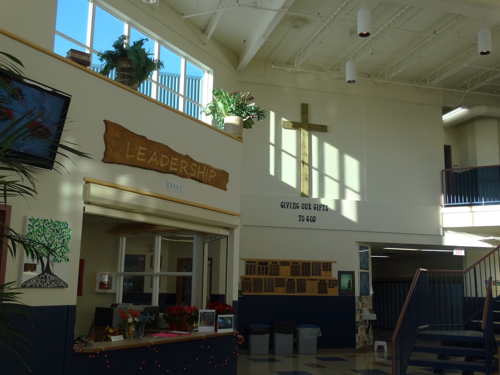 Menno Simons Christian School | 7000 Elkton Dr SW, Calgary, AB T3H 4Y7, Canada | Phone: (403) 531-0745