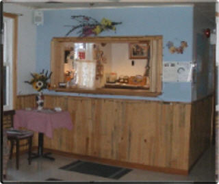 Auberge Le Gentilhomme 2001 Inc | 12 Rue Bondu, Lac-du-Cerf, QC J0W 1S1, Canada | Phone: (819) 597-4299