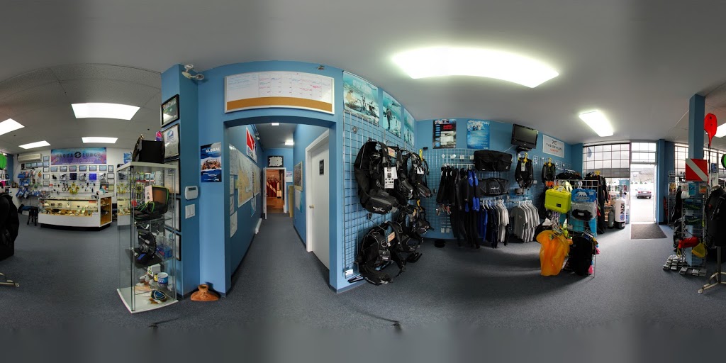 Sink or Swim Scuba | 4131 Mostar Rd, Nanaimo, BC V9T 6A6, Canada | Phone: (250) 758-7946