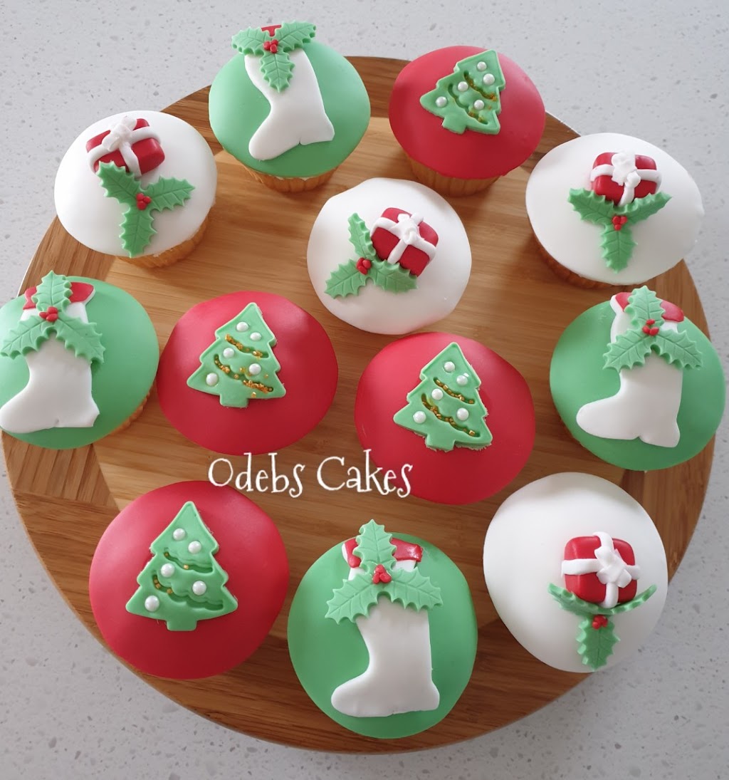 Odebs Cakes | Basinview Dr, Bedford, NS B4A 3N4, Canada | Phone: (902) 448-1590