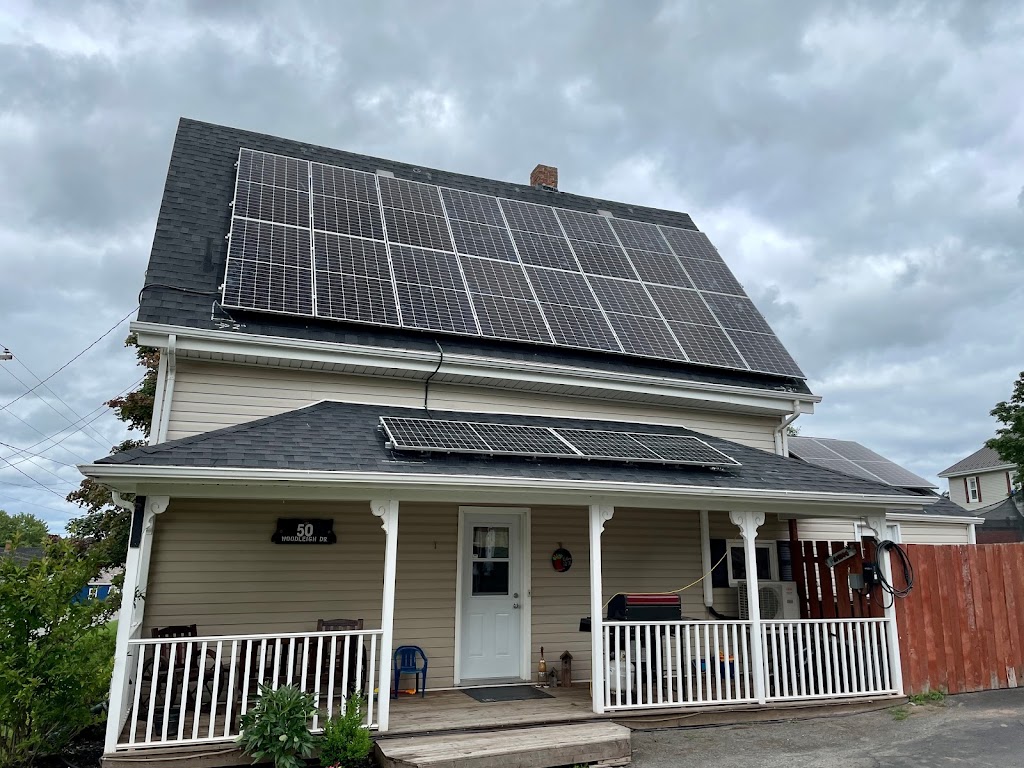 Polaron Solar Energy | 345 Brackley Point Rd Unit 1D, Brackley, PE C1E 3C2, Canada | Phone: (888) 318-1988