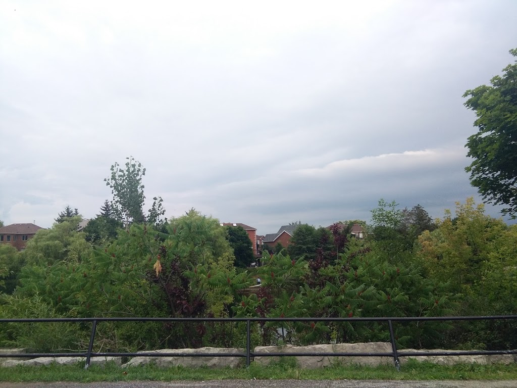 Parr Lake North Park | 471 Vodden St E, Brampton, ON L6S 5V5, Canada