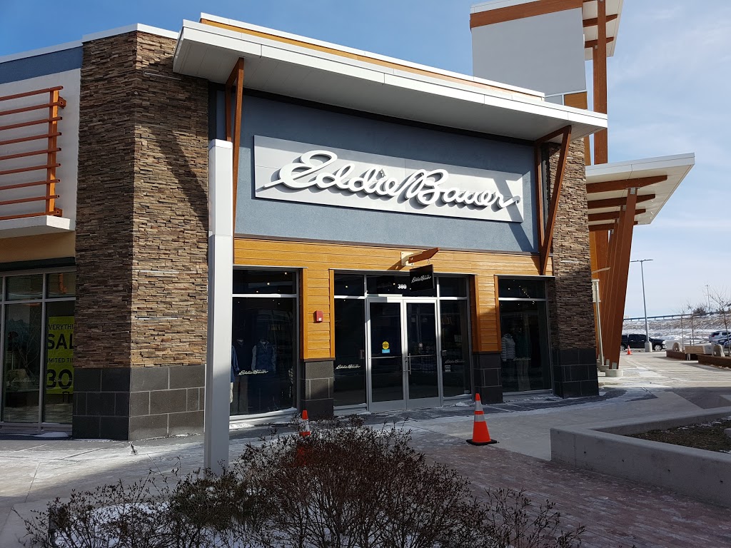 Eddie Bauer Outlet | 8555 Campeau Dr #380, Ottawa, ON K2T 0K5, Canada | Phone: (613) 435-8551