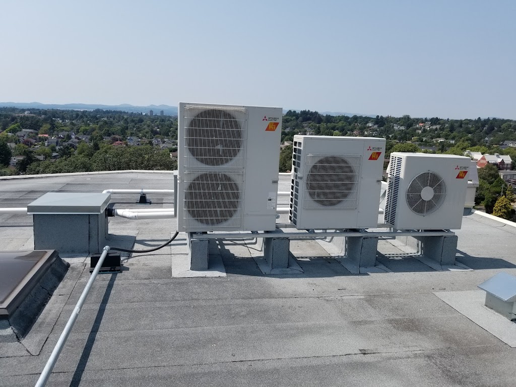 Mercury Refrigeration | 700 Shawnigan Lake Rd #15-102, Shawnigan Lake, BC V0R 2W3, Canada | Phone: (250) 748-0170