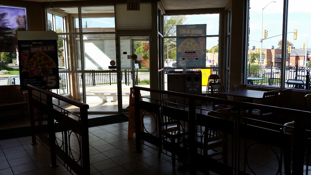 Pizza Pizza | 395 King St, Midland, ON L4R 3N2, Canada | Phone: (705) 527-1111