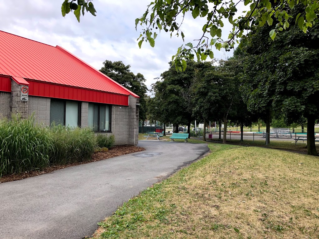 Pavillon Delorme | Saint-Léonard, Montréal, QC H1P, Canada | Phone: (514) 872-0311