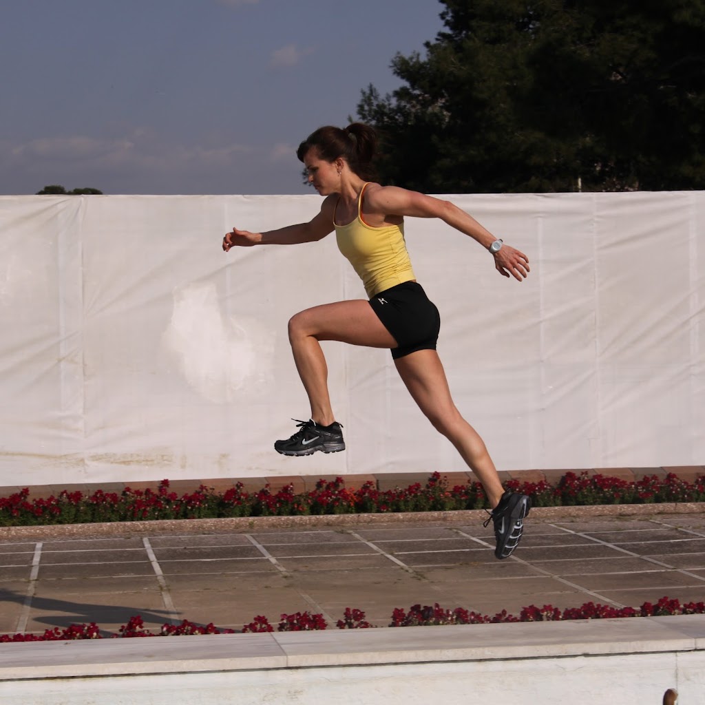 Empower Conditioning | 6 Windsor Crescent, London, ON N6C 1V7, Canada | Phone: (519) 319-6073