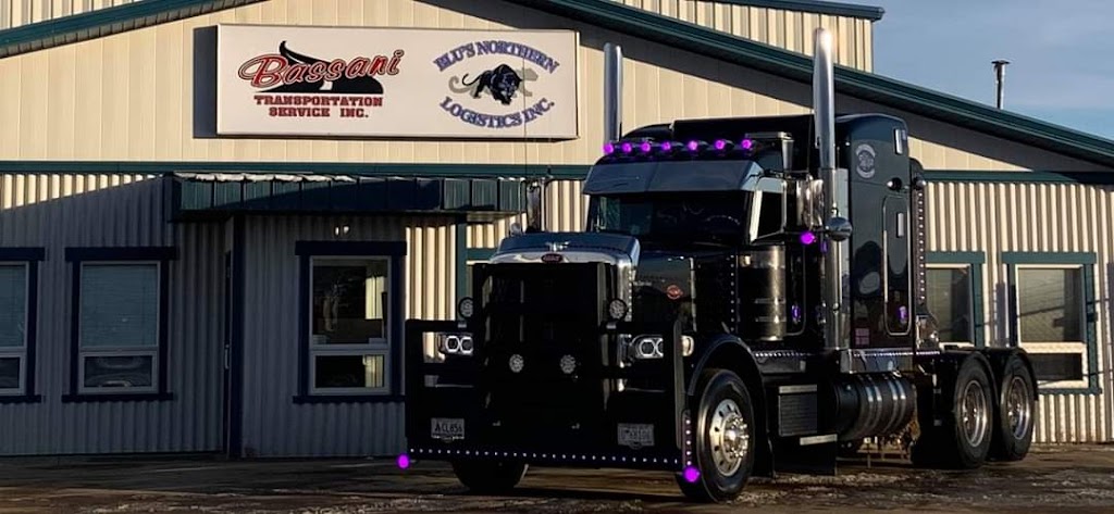 Blus Northern Logistics Inc | 10471 276 ST, Acheson, AB T7X 6A5, Canada | Phone: (780) 477-6700
