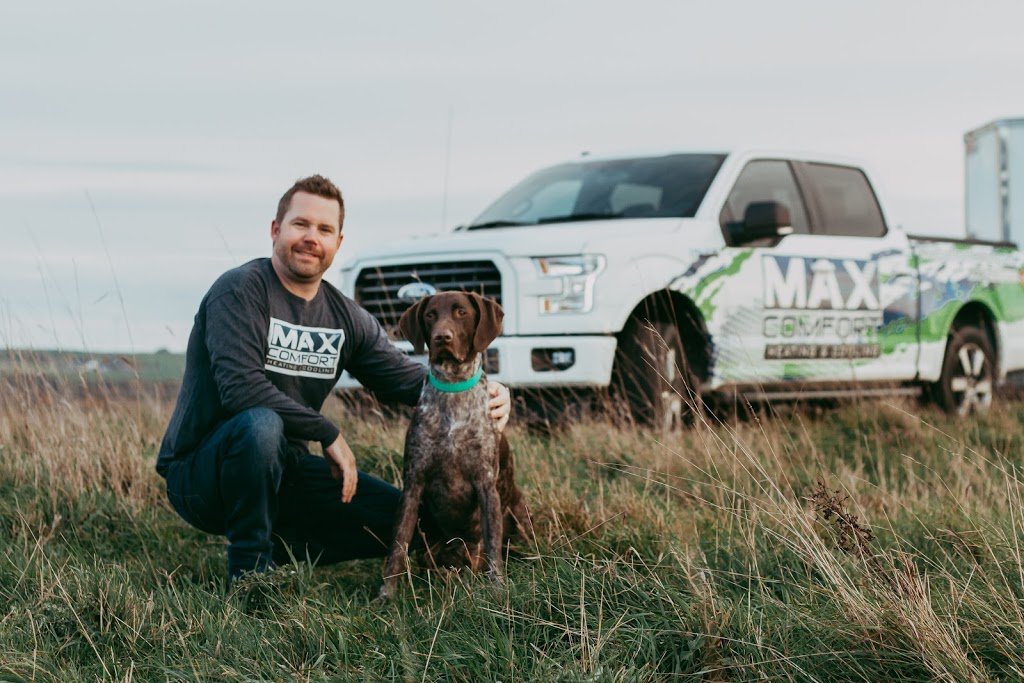 Max Comfort Heating & Cooling | Oshawa, ON L1J 1G8, Canada | Phone: (905) 260-7323