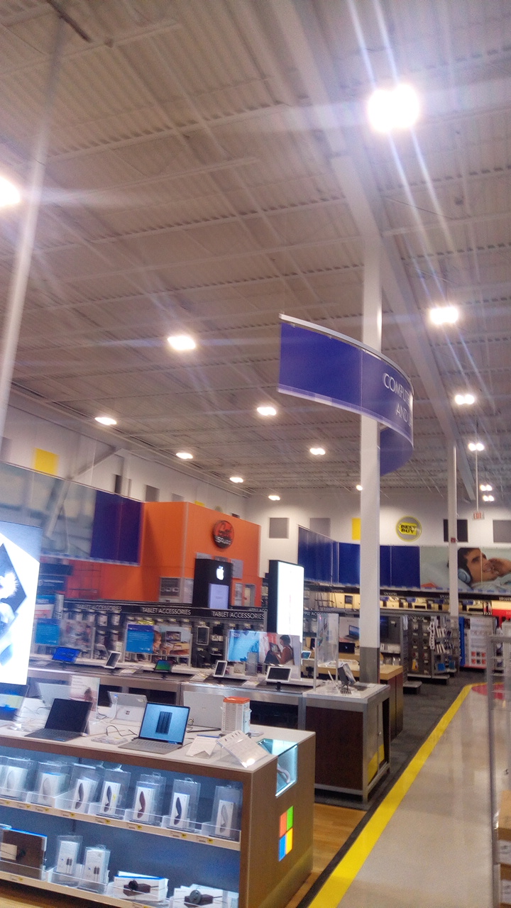 Best Buy | 175 Green Ln E, East Gwillimbury, ON L9N 0C9, Canada | Phone: (905) 954-1262