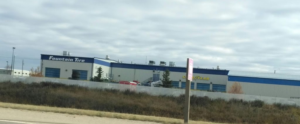 Fountain Tire | 7126 Sparrow Dr, Leduc, AB T9E 8A5, Canada | Phone: (780) 980-0000