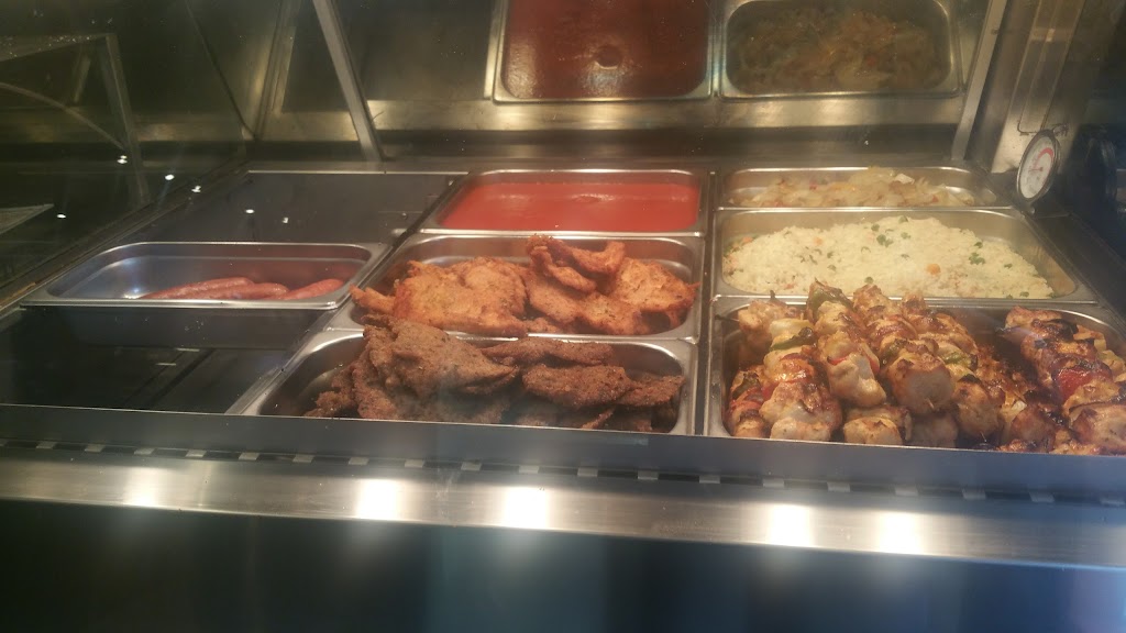 Bonanza Bakery | 100 Murray St E, Hamilton, ON L8L 3G4, Canada | Phone: (905) 529-2227