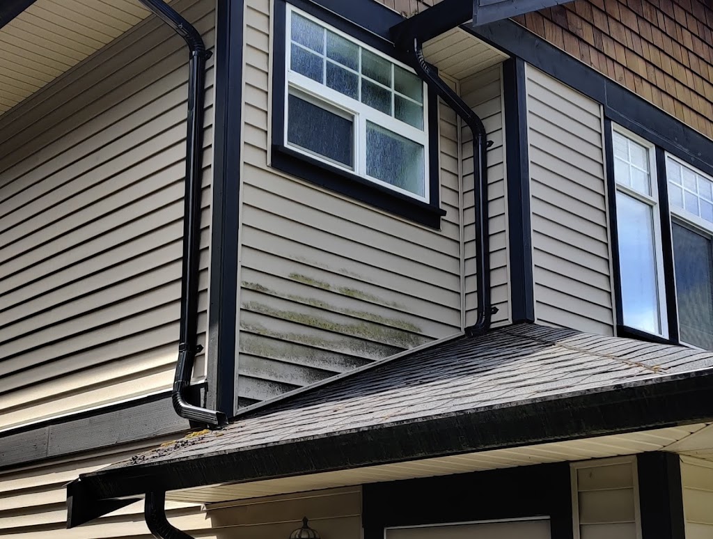 Eco Green Exterior Clean | 5731 Bradbury Rd, Nanaimo, BC V9T 0B6, Canada | Phone: (250) 618-7882
