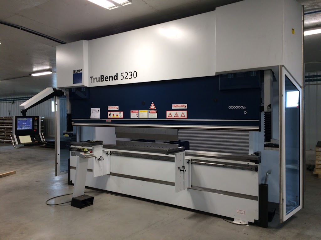 Domain Laser Ltd | Sanford, MB R0G 2J0, Canada | Phone: (204) 418-1902