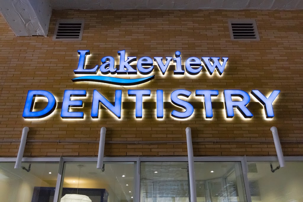 Lakeview Dentistry - Dr. Dat Phung | 515 Lakeshore Rd E Unit 110, Mississauga, ON L5G 1H9, Canada | Phone: (905) 271-8886