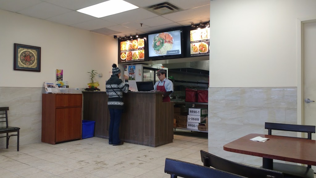 China Wok | 379 Springbank Ave, Woodstock, ON N4S 7R6, Canada | Phone: (519) 539-0188