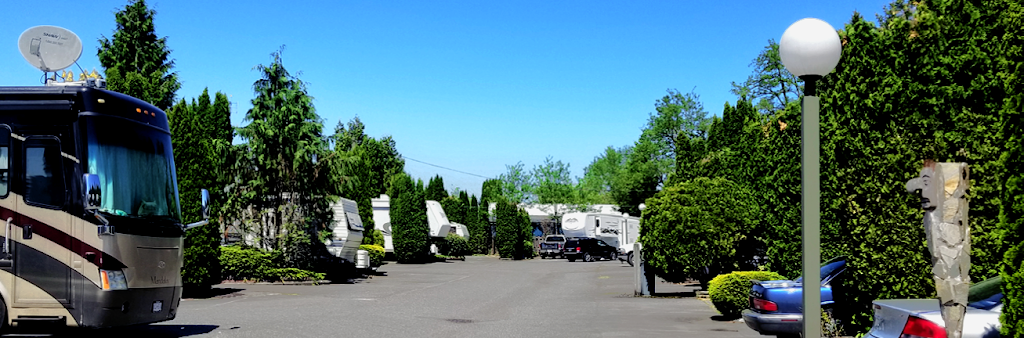 Alderbrook RV Park | 26331 28 Ave, Aldergrove, BC V4W 2W3, Canada | Phone: (604) 856-4524