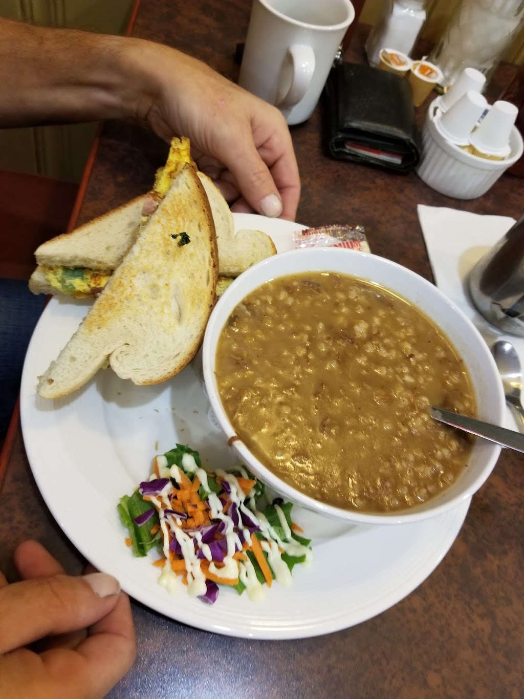 Babins Cookhouse | 99 1st Ave S, Chesley, ON N0G 1L0, Canada | Phone: (519) 363-3737