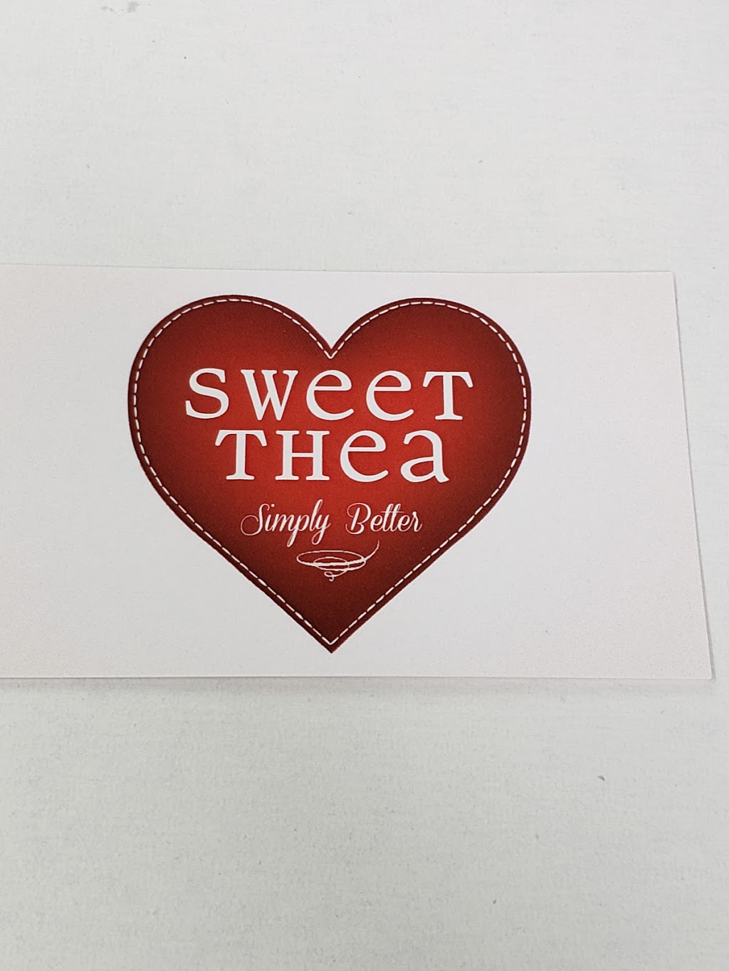 Sweet Thea Bakery | 20540 Duncan Way #203, Langley City, BC V3A 7A3, Canada | Phone: (604) 533-3603