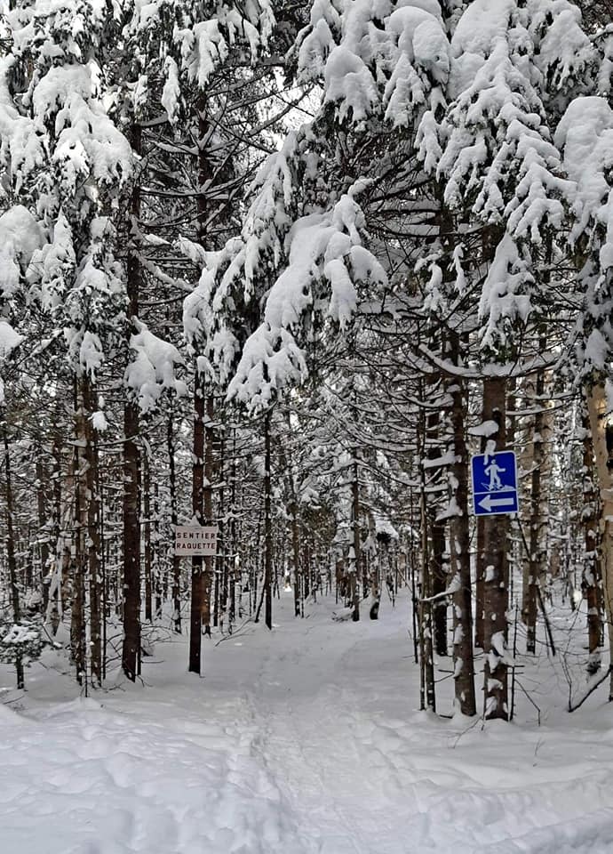 Chalet des loisirs Saint-Zénon | 80 Rue du Collège, Saint-Zénon, QC J0K 3N0, Canada | Phone: (450) 884-5987