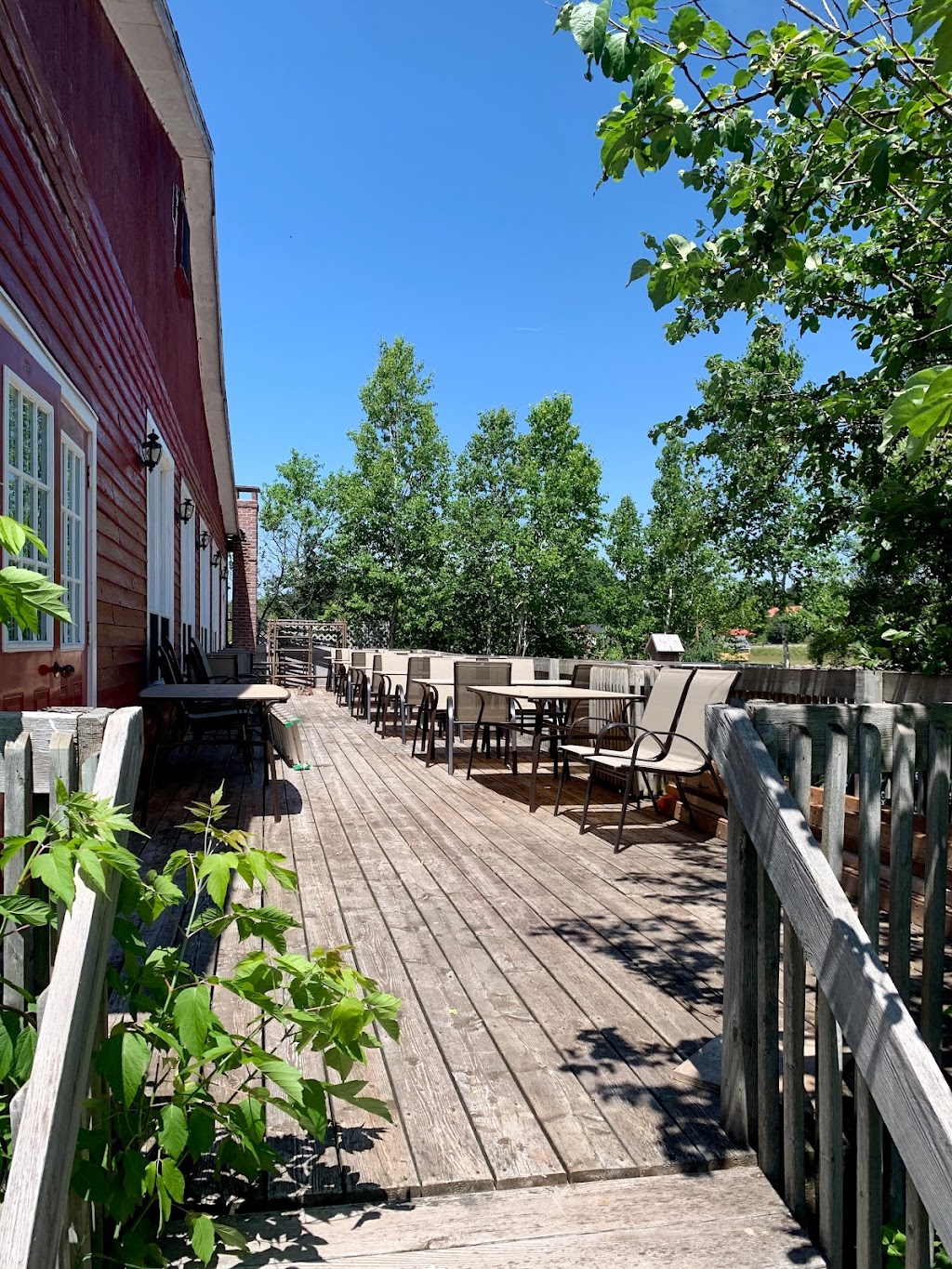 Cardigan Lobster Suppers | 4557 Wharf Rd, Cardigan, PE C0A 1G0, Canada | Phone: (902) 583-2020