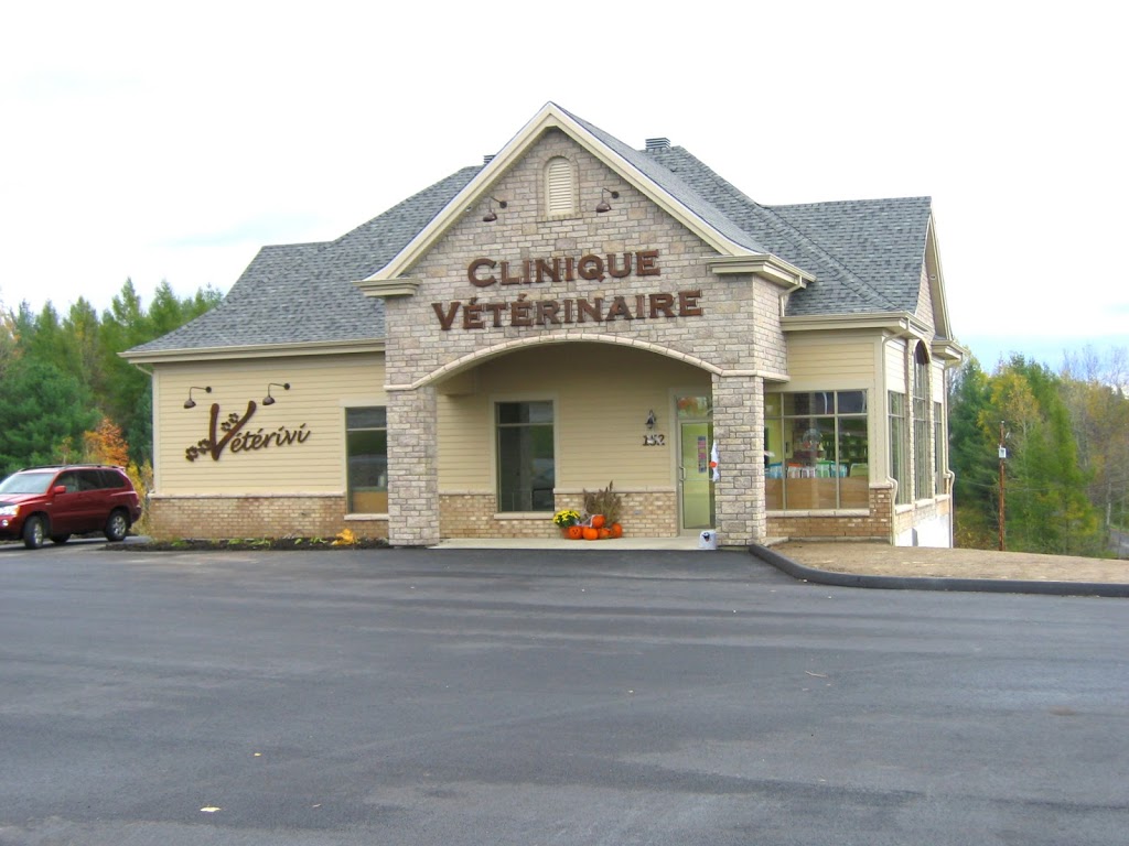 Clinique Vétérinaire Vétérivi (9215-4590 qué inc) | 152 QC-116, Richmond, QC J0B 2H0, Canada | Phone: (819) 826-3627