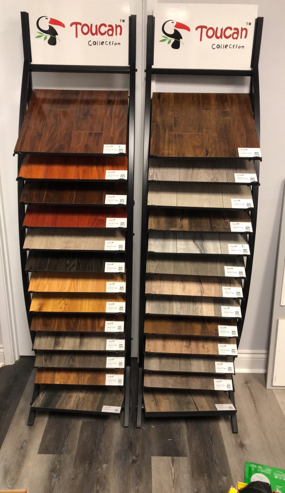 Flooring Solution And Home Renovation | 8 Glen Watford Dr, Scarborough, ON M1S 2C2, Canada | Phone: (416) 459-8499