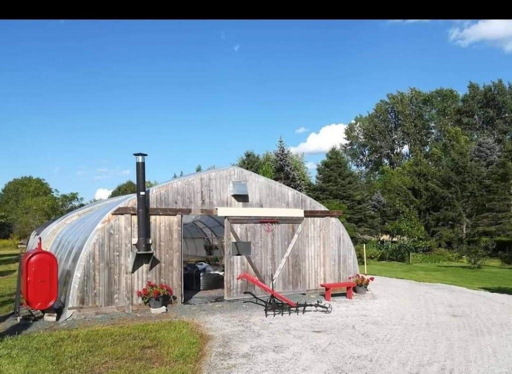 Semences Internationales | 1909 Rue Maurice, Saint-Lin - Laurentides, QC J5M 1L5, Canada | Phone: (819) 944-1232