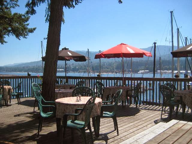Page Point Inn | 4760 Brenton Page Rd, Ladysmith, BC V9G 1L7, Canada | Phone: (250) 245-2312