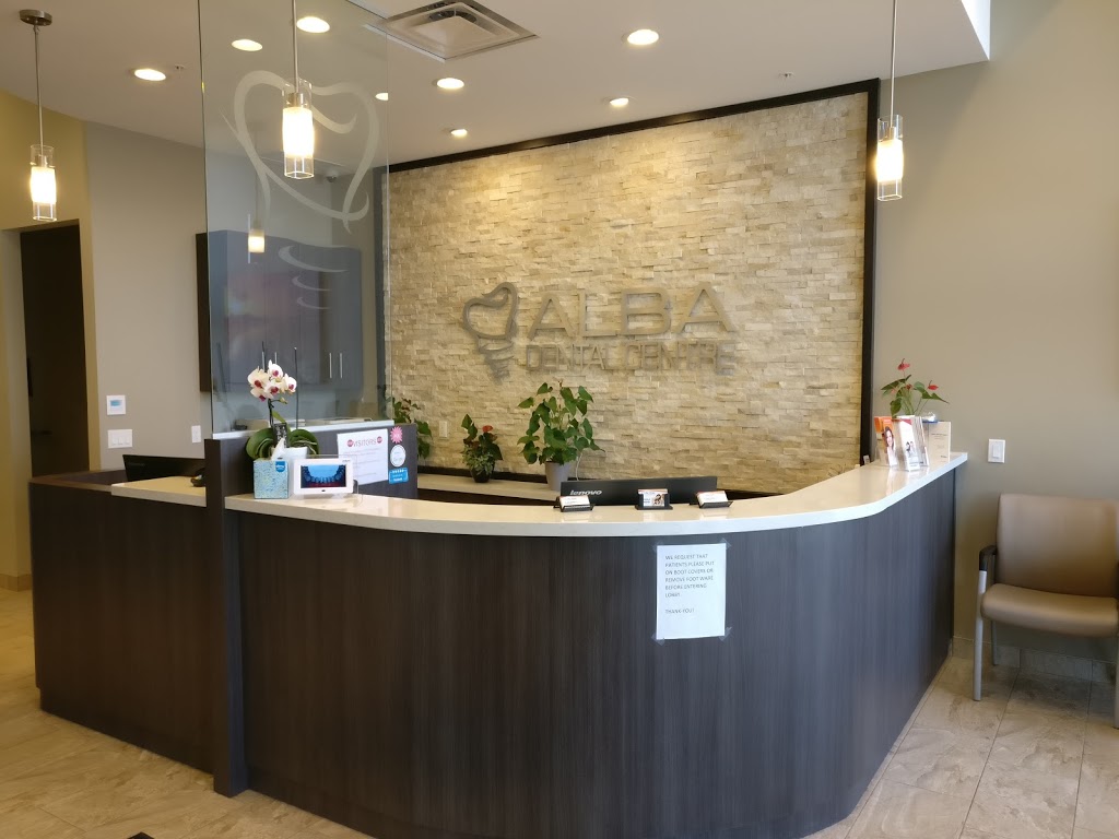 Alba Dental Centre | 551 Oxford St W #104, London, ON N6H 0H9, Canada | Phone: (519) 777-2020