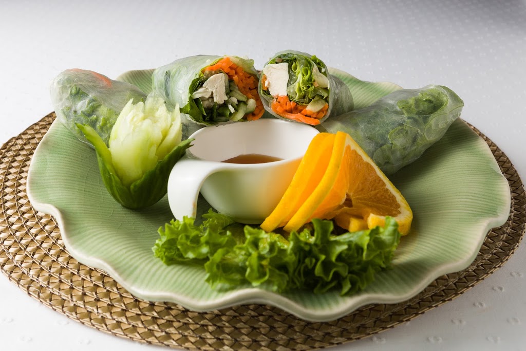 Thai Tamarind | 1654 Wilson St W #2, Jerseyville, ON L0R 1R0, Canada | Phone: (905) 648-9488