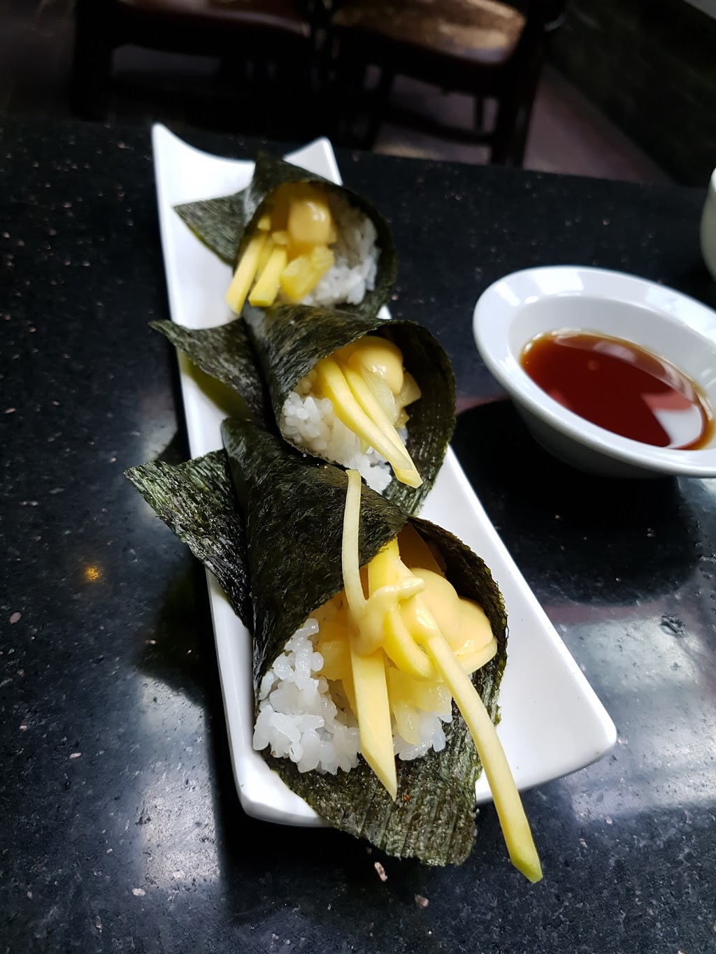 I Like Sushi | 5875 Rochdale Blvd, Regina, SK S4X 2P9, Canada | Phone: (306) 789-8998