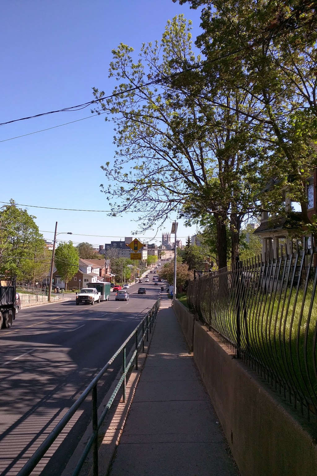 Joseph Wolfond Park East | 230 Arthur St N, Guelph, ON N1E 4V8, Canada