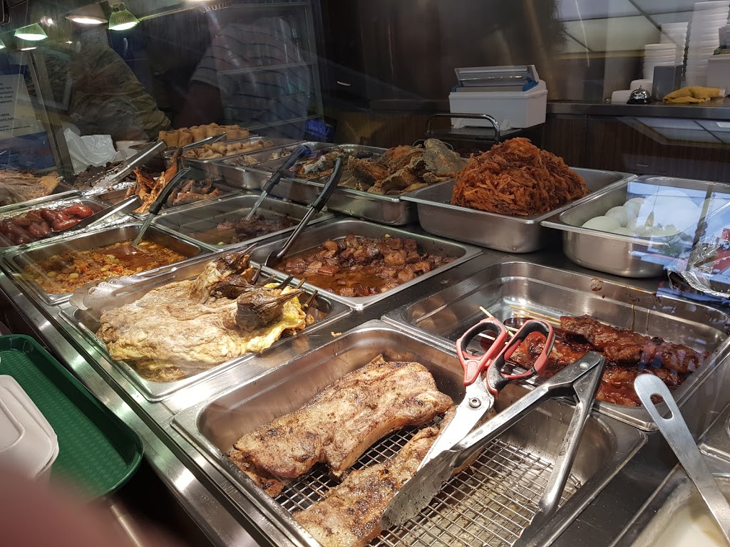 Jesse Jr. Restaurant Sheppard branch | 4415 Sheppard Ave E, Scarborough, ON M1S 1V1, Canada | Phone: (647) 430-8149
