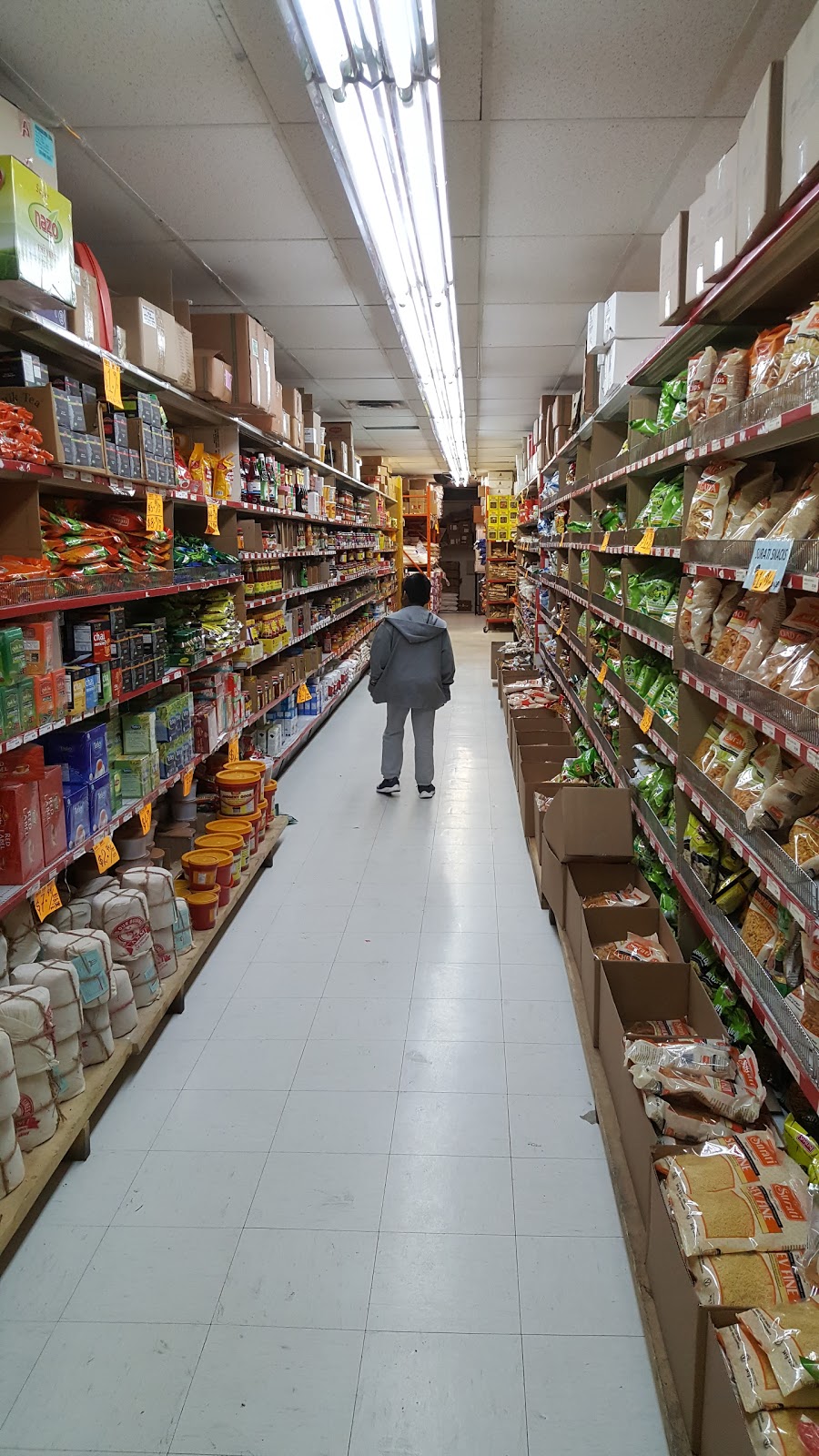 India Town Food & Spices | 641 Markham Rd, Scarborough, ON M1H 2A4, Canada | Phone: (416) 438-1013