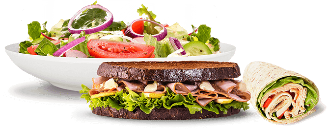 Druxys Famous Deli | 201 Georgian Dr, Barrie, ON L4M 6M2, Canada | Phone: (705) 797-2391