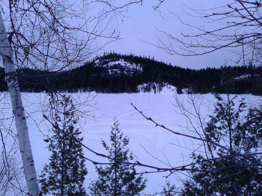 Auberge du Ravage Outfitters Moreau Lake | CP 900, Saint-Urbain, QC G0A 4K0, Canada | Phone: (418) 665-4400