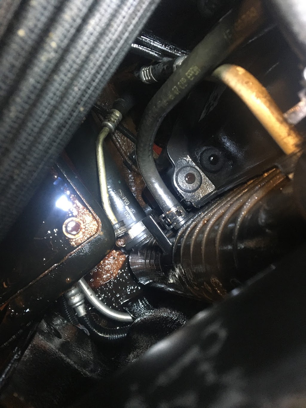 Wilsons Truck and Auto Services | 225 Elm St E, Durham, ON N0G 1R0, Canada | Phone: (519) 369-4821